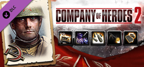 CoH 2 - Soviet Commander: Tank Hunter Tactics
