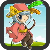 Medieval Adventures - 2D Game