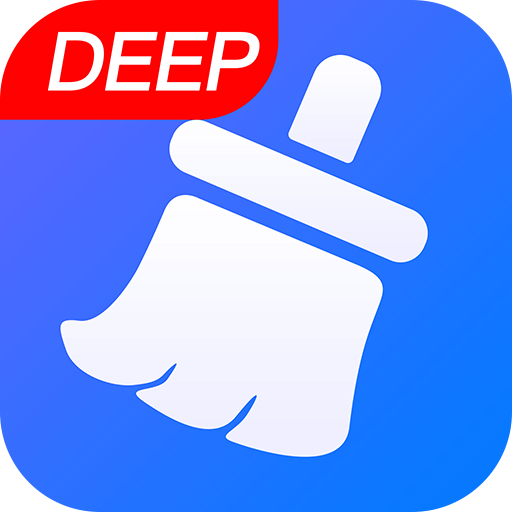 Deep Cleaner-Speed Booster