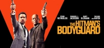 The Hitman's Bodyguard
