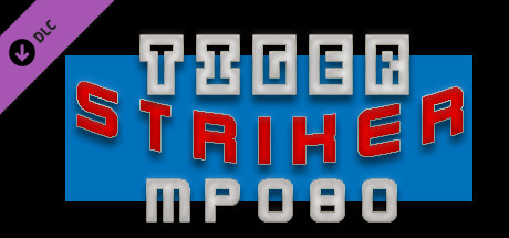 Tiger Striker MP080