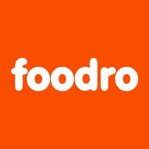 FOODRO - Grocery Shopping