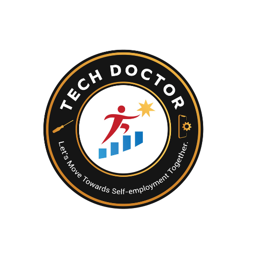 Tech Doctor