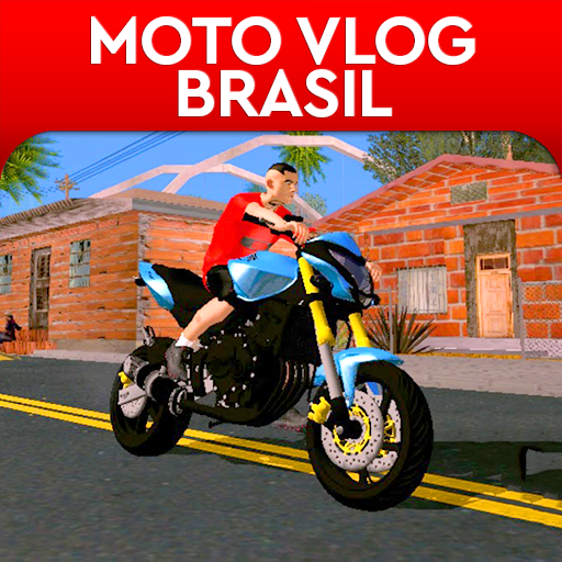 Baixar Moto Vlog Brasil 2 para PC - LDPlayer