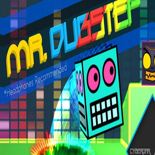 Mr Dubstep