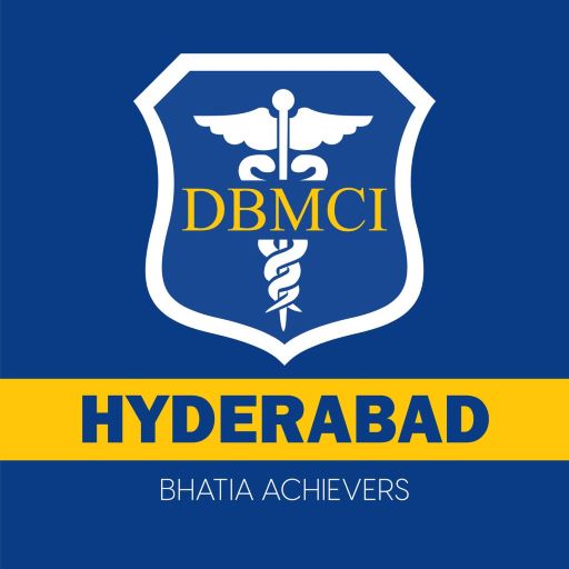 ACHIEVERS BATCH BY DBMCI