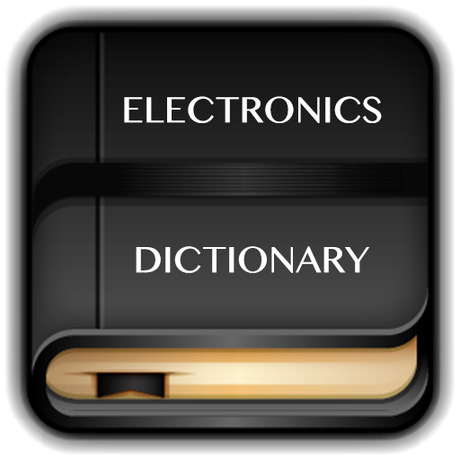 Electronics Dictionary Offline