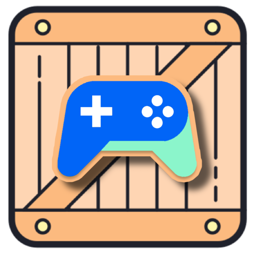 GamesCrate: 9999+ Arcade Games