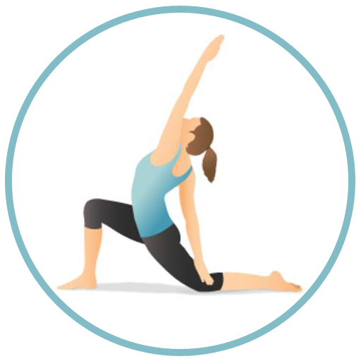 Yoga exercises for beginners