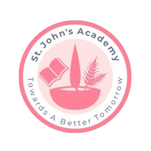 St.John's Academy Hajipur