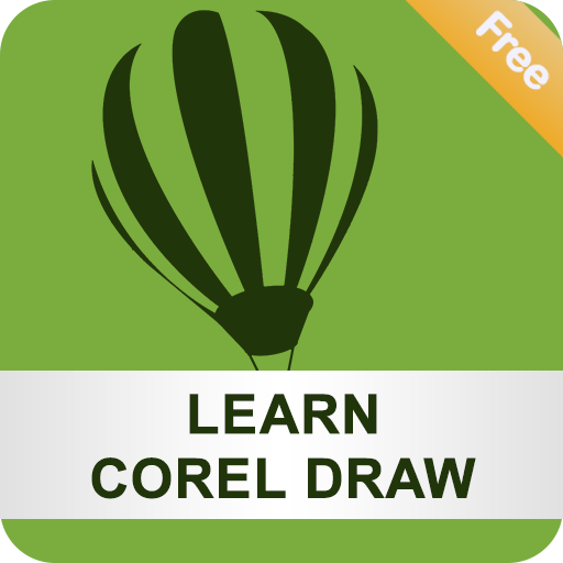 Learn Corel Draw : Free - 2019