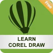 Learn Corel Draw : Free - 2019