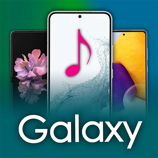 Ringtones and sms for samsung