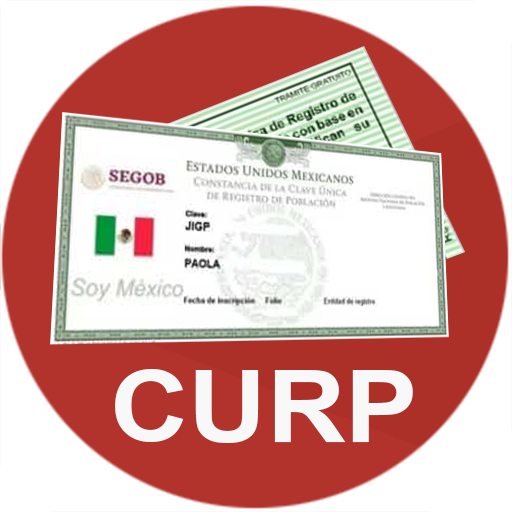 CURP MEXICO Enlace Consulta