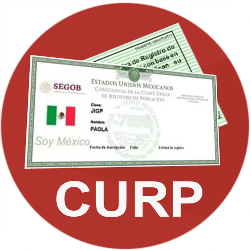 CURP MEXICO Enlace Consulta