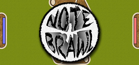 Note Brawl Playtest