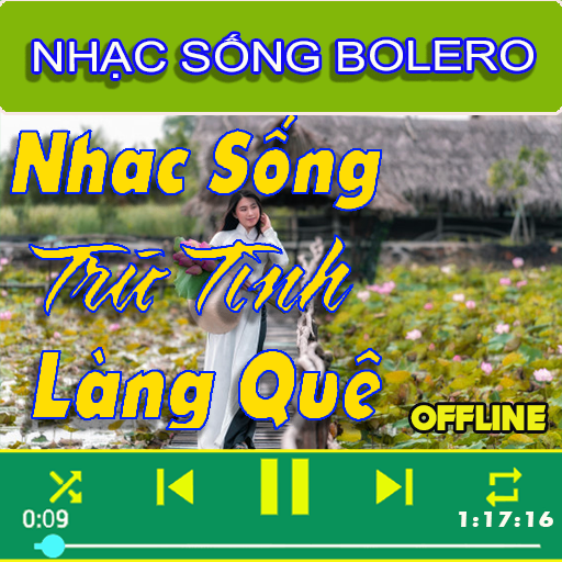 NHẠC SỐNG BOLERO 2020