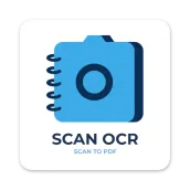 Text Scanner and OCR