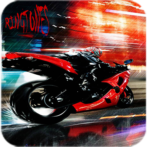 Motorcycle Ringtones