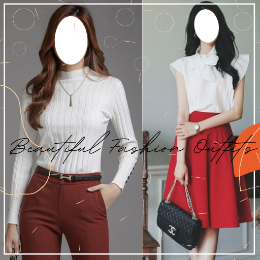 Beautiful Women Outfit Suits