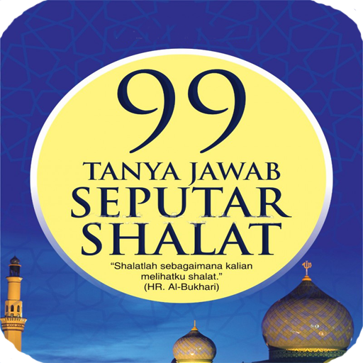 Tanya jawab Sholat