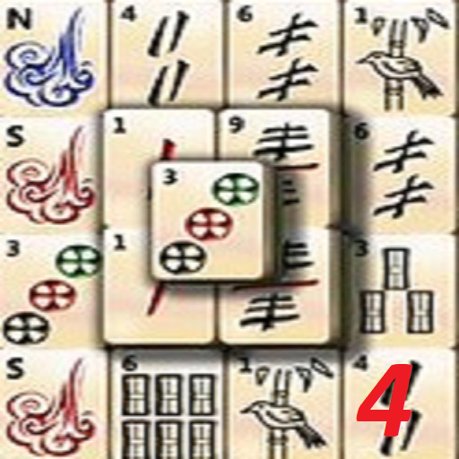Level Up Xp Booster Mahjong 4