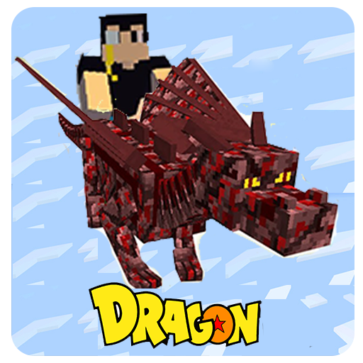 Dragon Craft MOD