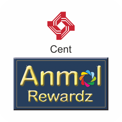 Cent Rewardz