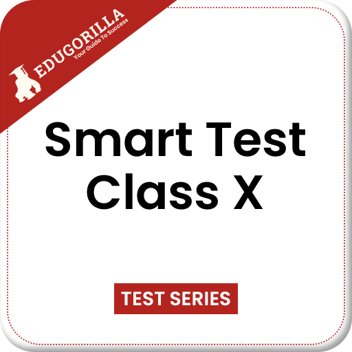 स्मार्ट टेस्ट क्लास X ऐप