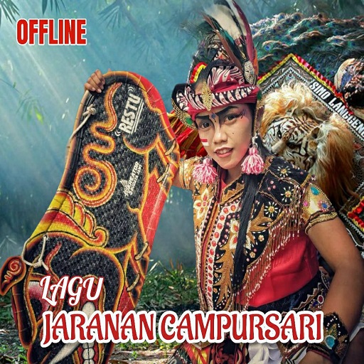 Lagu Jaranan Campursari 2022