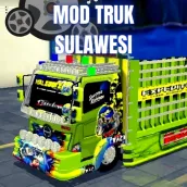 Mod Truk Sulawesi Full Muatan