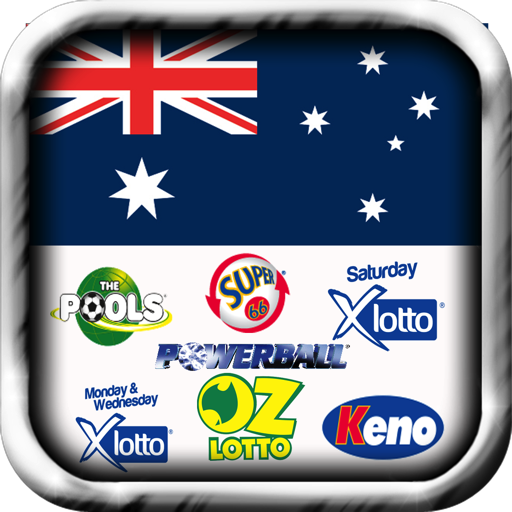 Lotto Australia Free