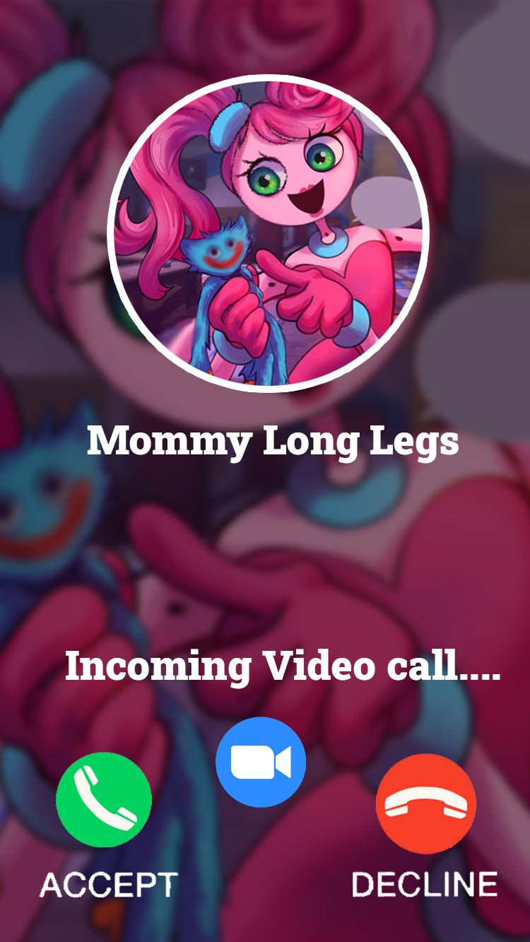 Download Call from mommy long legs android on PC