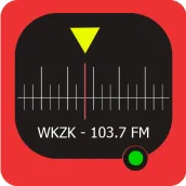 103.7 WKZK Radio Station The Spirit FM