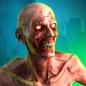 Zombies Are Alive: Dead Living