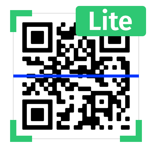 QR tarayıcı lite: QR tara