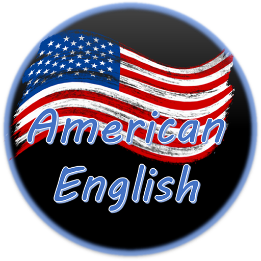 American English Learning App