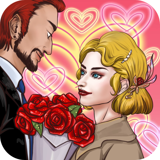 Valentine Day:Color Master by 