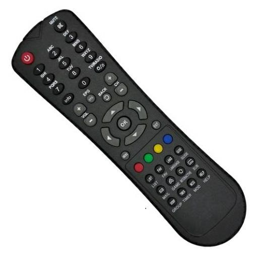 Siti Digital Remote