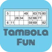 Tambola Fun - Number Calling A