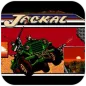 Super Jackal Jeep