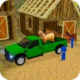 Farm Animal Transport Truck Si