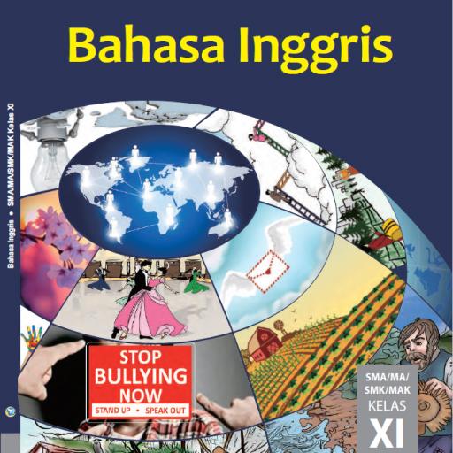 Bahasa Inggris Kelas 11 SMA/SM