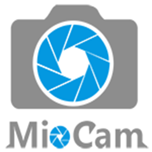 MIOCAM APP