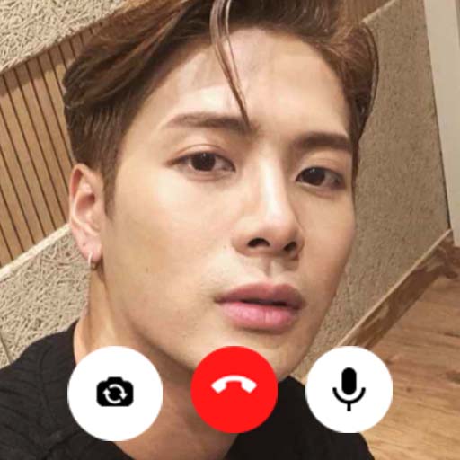 GOT7 Fake Video Chat & Call