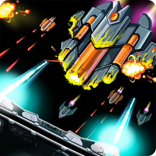 Rebel Galaxy: Space Shooter