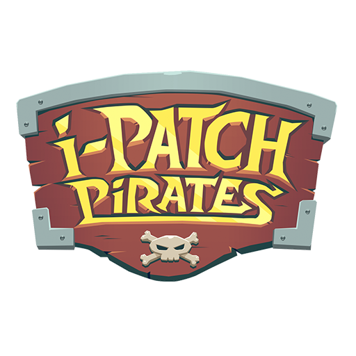 i-Patch Pirates!