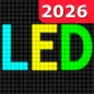 LED Scroller - LED Banner