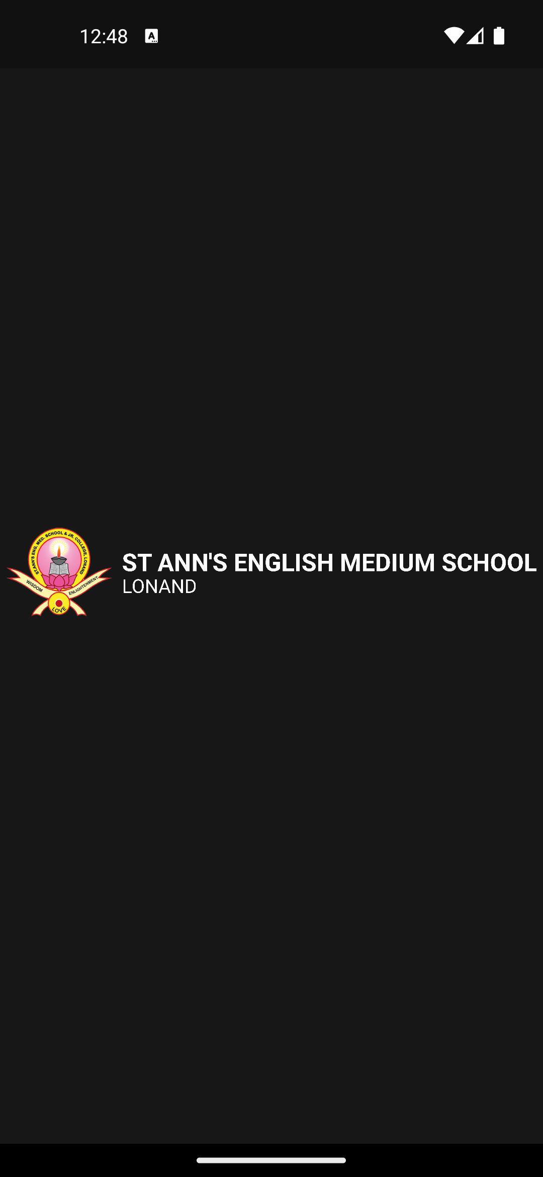 Download St Anns School Lonand android on PC