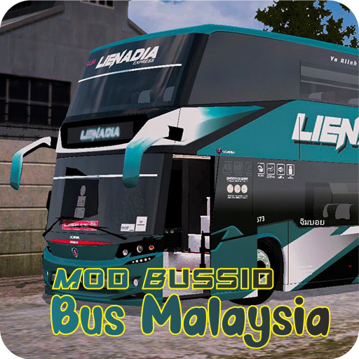 Mod Bussid Bus Malaysia